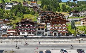 Apart-Hotel Forellenhof
